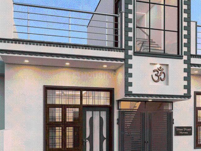 House for sale in Hariana