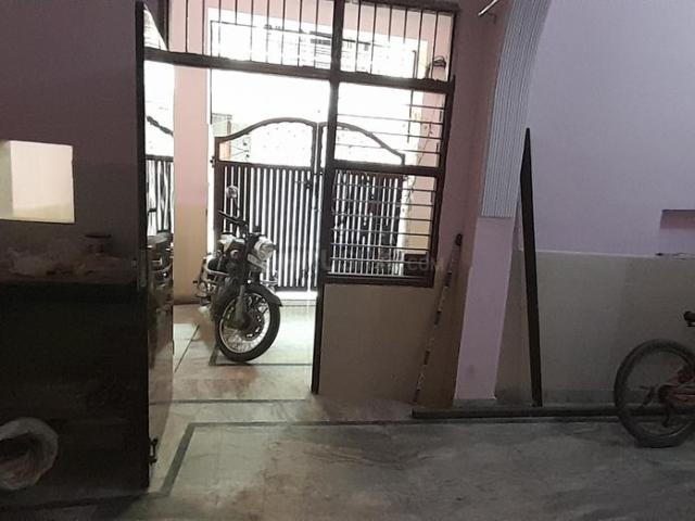 House for rent in Om Nagar, Gurugram