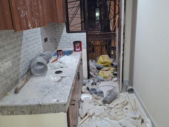 House for rent in Hariana