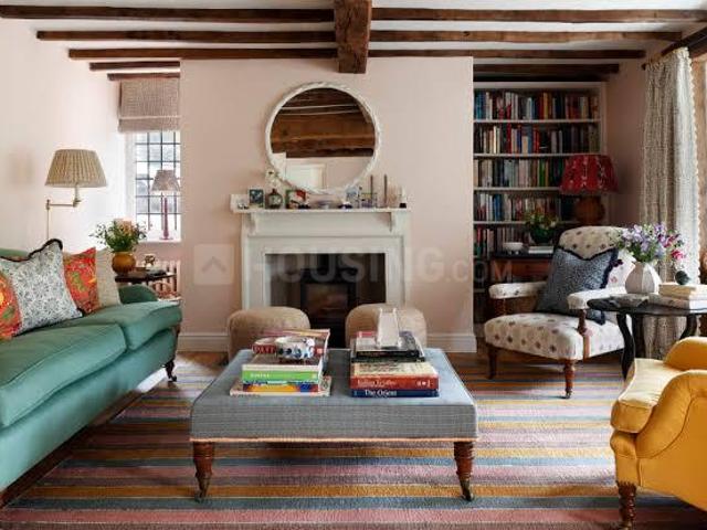 House for rent in North West Delhi, Deri