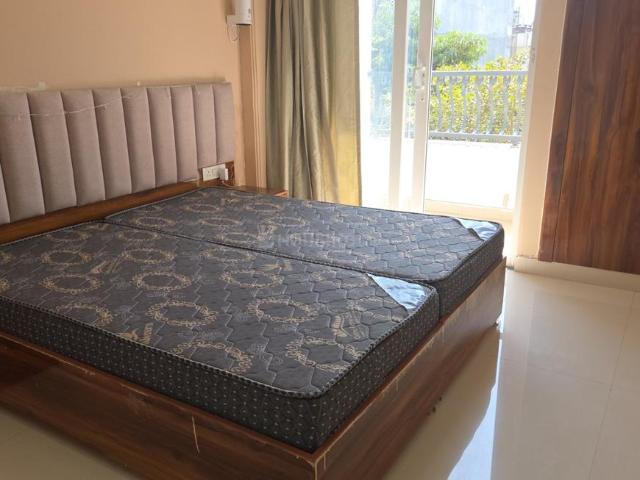 House for rent in HUDA, Gurugram