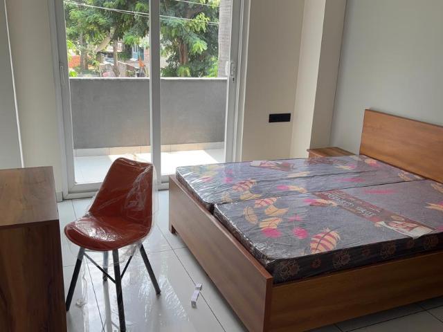 House for rent in Hariana