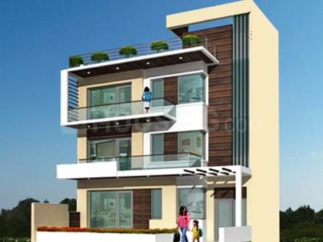 House for rent in Hariana