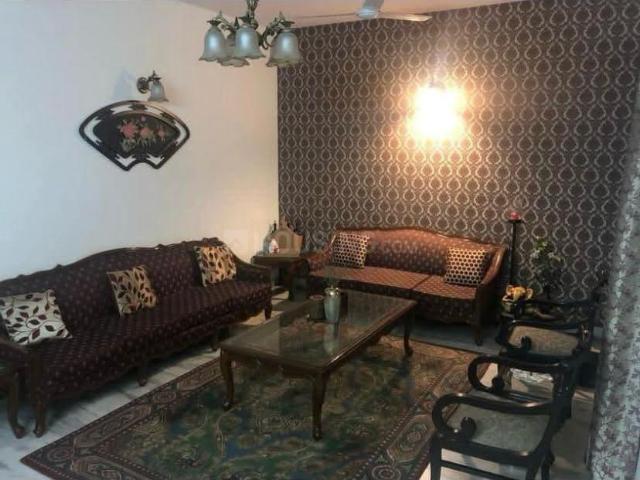 House for rent in Hariana