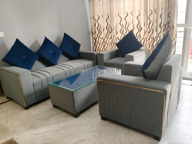 House for rent in Hariana