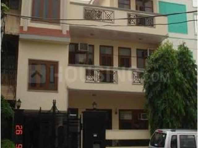 House for rent in Hariana