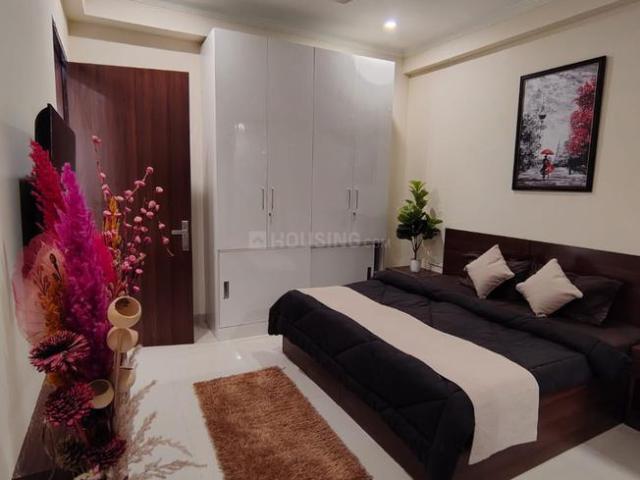 House for rent in HUDA, Gurugram
