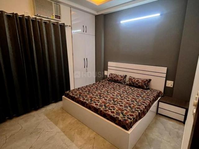 House for rent in HUDA, Gurugram