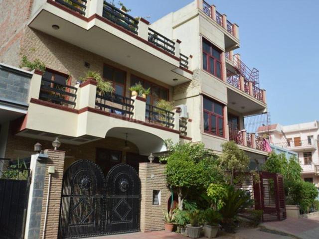 House for rent in Hariana