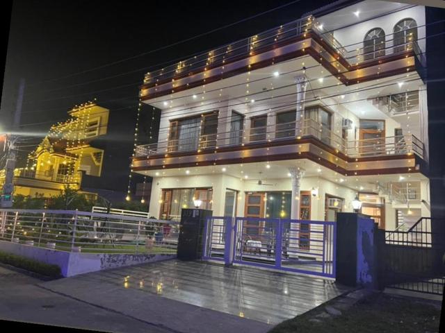 House for rent in Mohari, Punjab