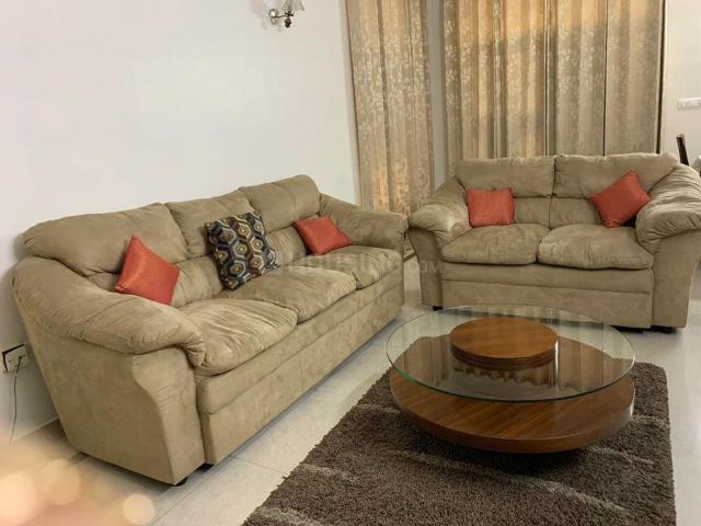 House for rent in Hariana