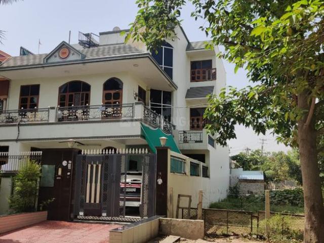 House for rent in Hariana