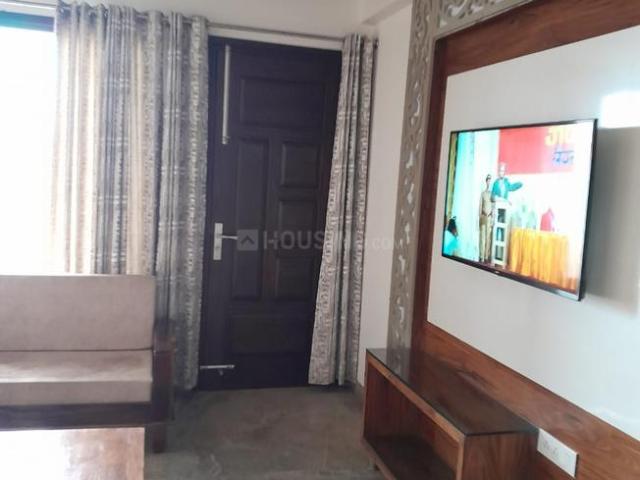 House for rent in Sector 7, Panchkula