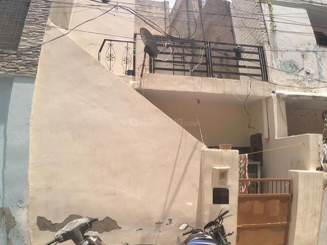 House for sale in Hariana