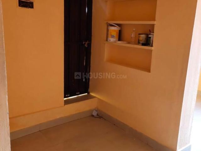 House for rent in Perur, Tamil Nadu