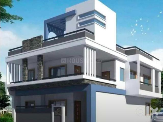 House for rent in Guna