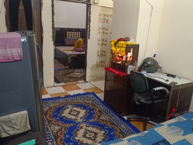 House for rent in East Delhi, Deri