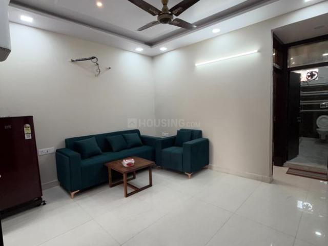 House for rent in North West Delhi, Deri
