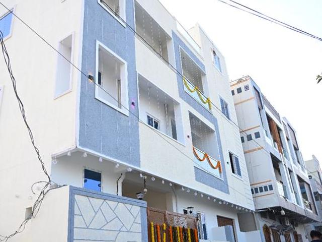 House for rent in Ranga Reddy, Shadnagar