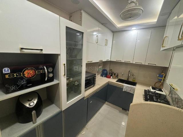 House for rent in South Delhi, Deri