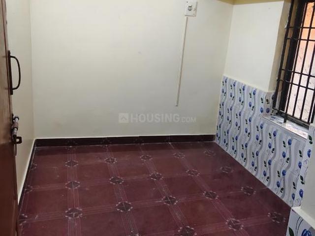 House for rent in Sholinganallur - Chennai, Tamil Nadu