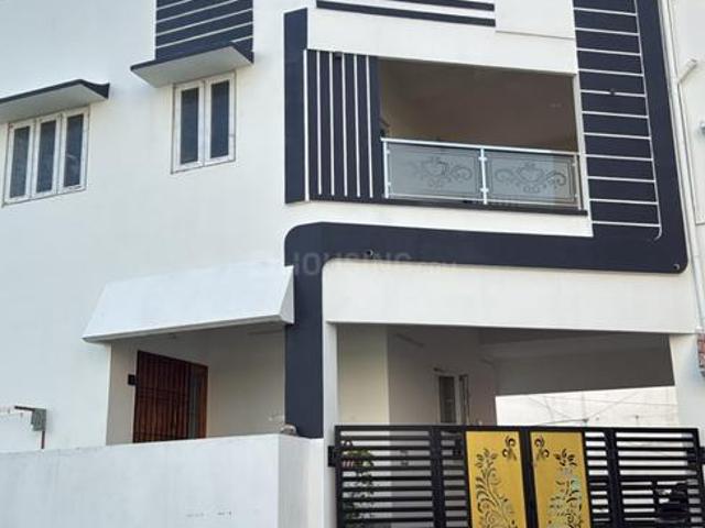 House for rent in Sholinganallur - Chennai, Tamil Nadu