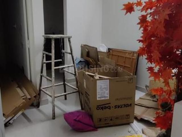 House for rent in Bangalore North, Cox Town - Bangalore