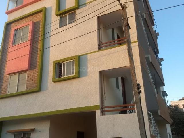 House for rent in Bangalore South, Cox Town - Bangalore