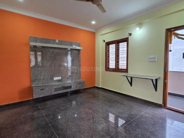 House for rent in Cox Town - Bangalore, Karnataka