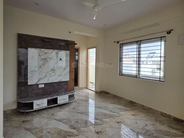 House for rent in Bangalore South, Cox Town - Bangalore