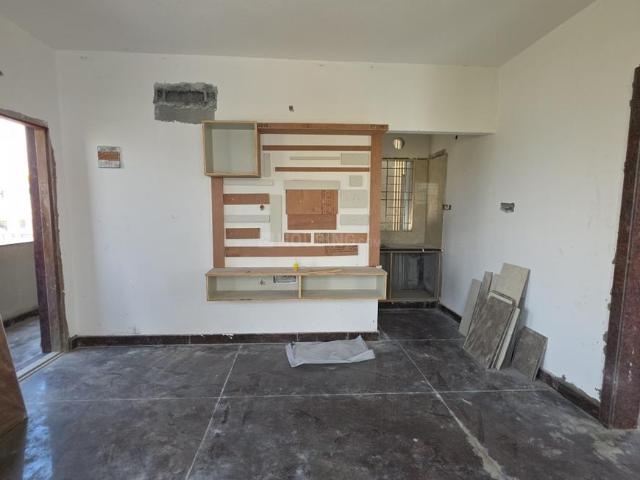 House for rent in Bangalore South, Cox Town - Bangalore