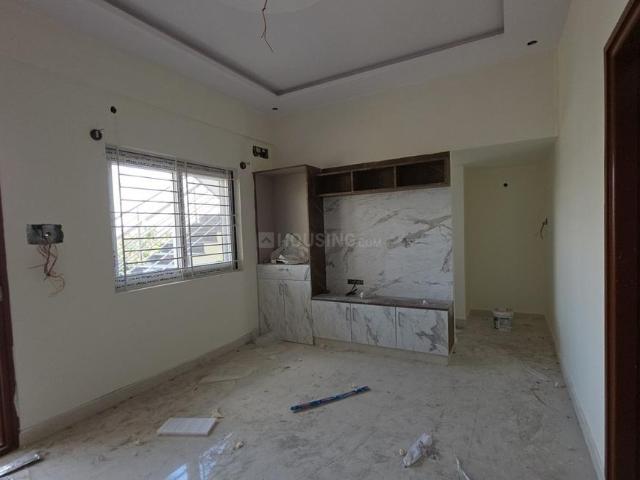 House for rent in Bangalore South, Cox Town - Bangalore