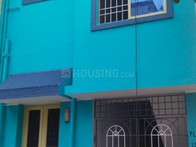 House for rent in Sithalapakkam, Chennai