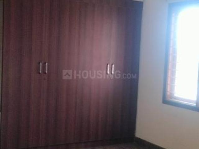 House for rent in Bangalore South, Cox Town - Bangalore
