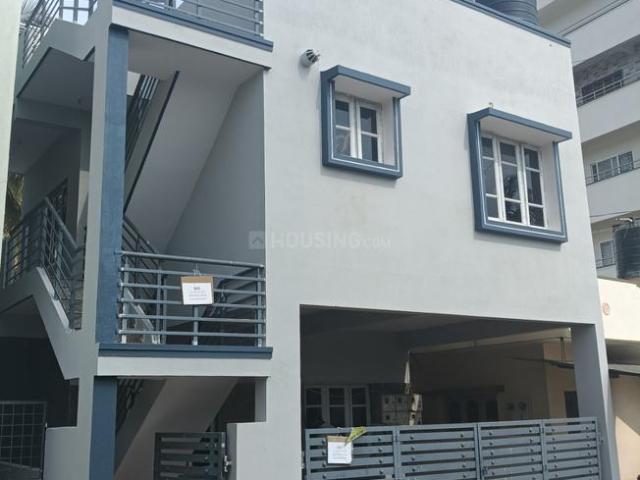 House for rent in 1st Block, Bengaluru