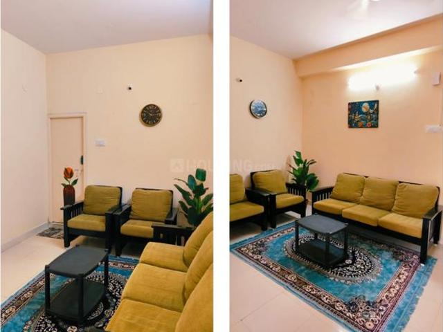 House for rent in Panjagutta, Hyderabad