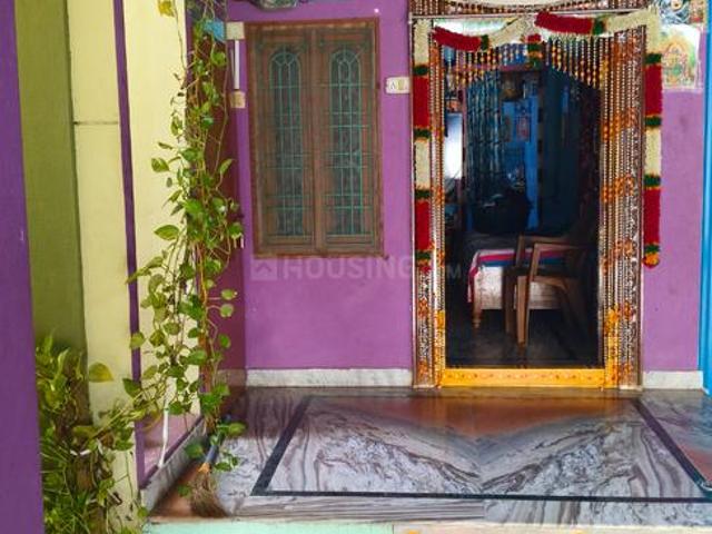 House for sale in Srikalahasti, Andhra Pradesh