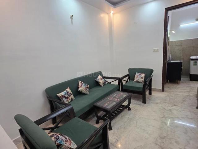 House for rent in West Delhi, Deri