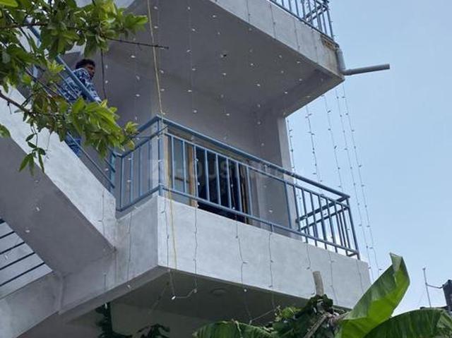 House for rent in Bangalore South, Cox Town - Bangalore