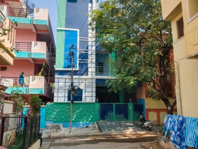 House for rent in Haidarabad, Telangana