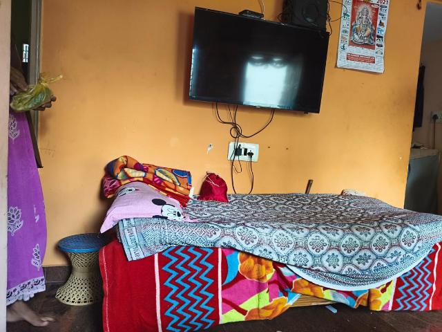 House for rent in Bangalore North, Cox Town - Bangalore