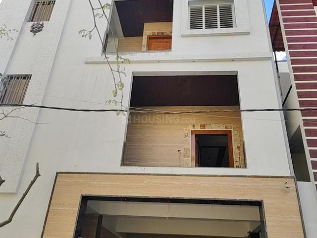 House for rent in Bangalore North, Cox Town - Bangalore