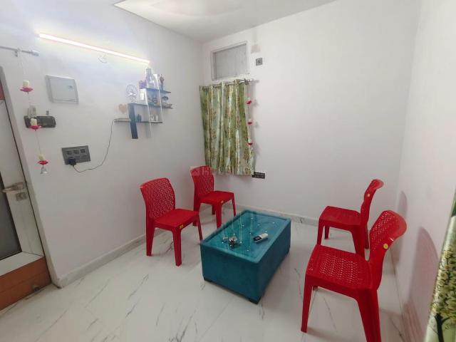 House for rent in West Delhi, Deri