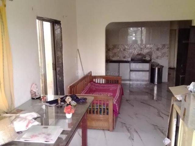 House for rent in Kamothe - Mumbai, National Capital Territory Of Delhi