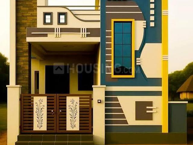 House for sale in Tambaram East - Chennai, Tamil Nadu