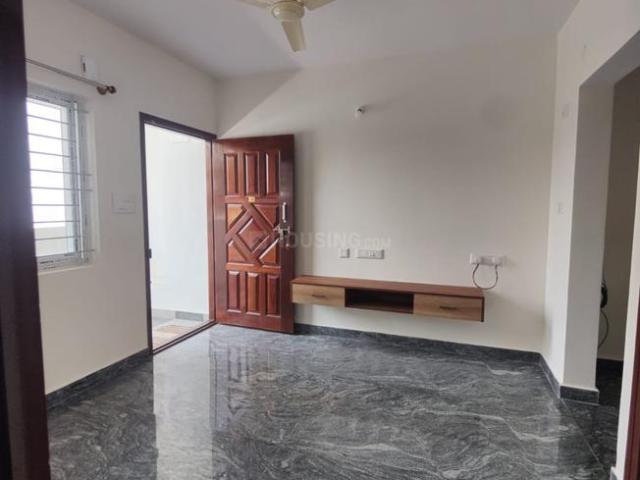 House for rent in Bangalore South, Cox Town - Bangalore