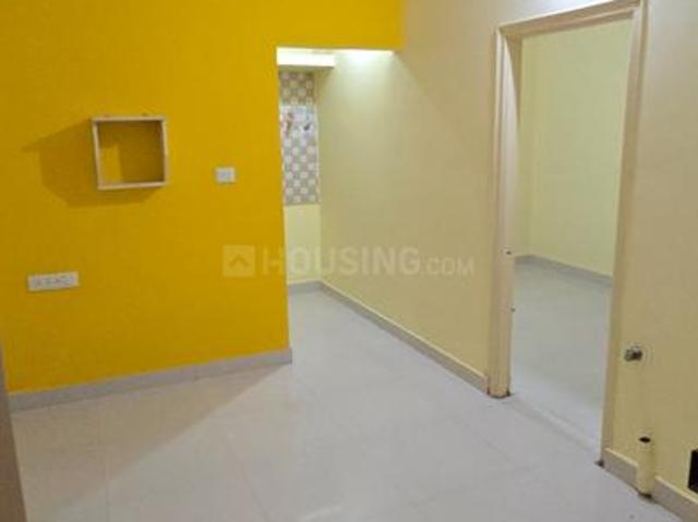 House for rent in Bangalore South, Cox Town - Bangalore