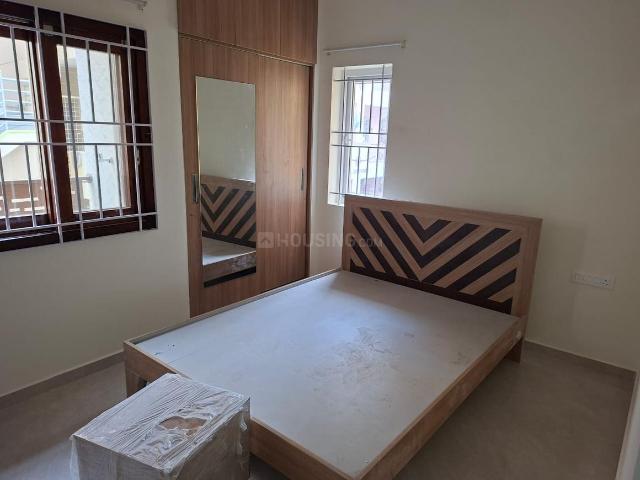 House for rent in Bangalore South, Cox Town - Bangalore