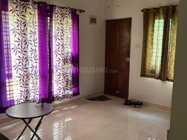 House for rent in Bangalore South, Cox Town - Bangalore