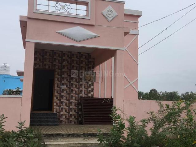 House for sale in Kelambakkam, Tamil Nadu